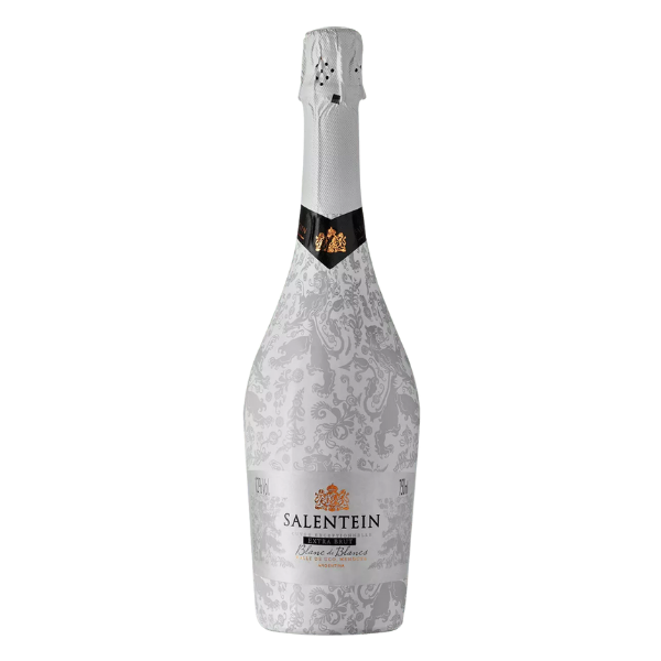 ESPUMANTE SALENTAIN EXTRA BRUT BLANC 750ML