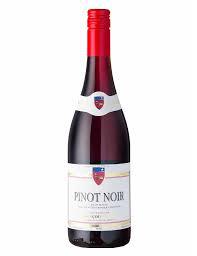 F. LABET PINOT NOIR CORSEGA 750ML