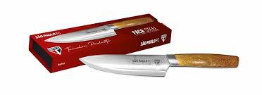 FACA STEEL PREMIUM SÃO PAULO