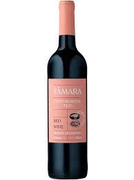 FALUA TAMARA TINTO 750ML