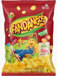 FANDANGOS PRESUNTO 250G