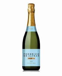 FEDERICO DE ALVEAR DULCE 750ML