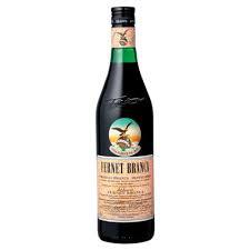 FERNET BRANCA 750ML