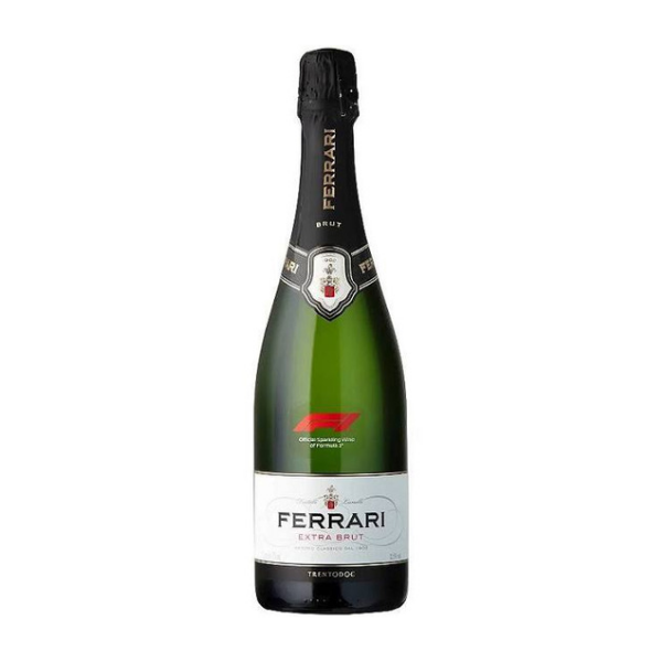 FERRARI BRUT FORMULA 1 750ML
