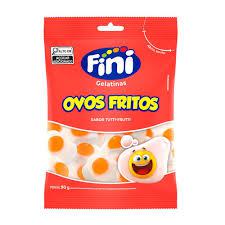 FINI OVO FRITO 90G