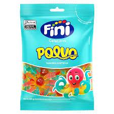FINI POLVO 80G