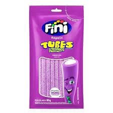 FINI TUBE UVA CITRICA 80G