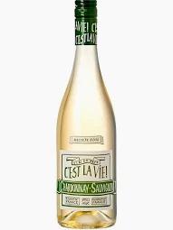 FL C'ESTA LA VIE BLANC 750ML