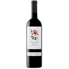 FL CAMINS DEL PRIORAT ALV PALACIOS 750ML