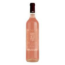 FL CASA SCALECCI ROSE 750ML