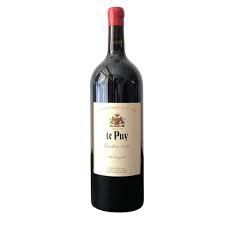 FL CHATEAU LE PUY EMILIEN 2016 1,5L