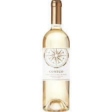 FL COMECO BRANCO 750ML