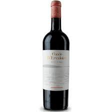 FL CONDE D'ERVIDEIRA TINTO 750ML