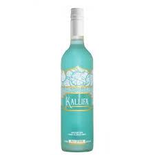 FL KALLIFA LIMAO/LAR  SKY CITRUS 750ML