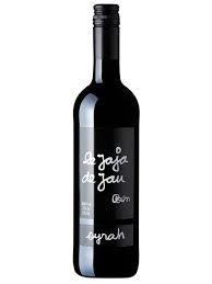 FL LE JAJA DE JAU SYRAH ROUGE 750ML