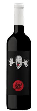 FL LUIS PATO REBEL 750ML