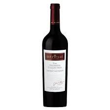 FL LUTZVILLE THE DIAM COL SHIRAZ 750ML