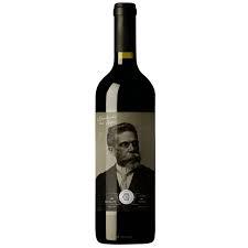 FL MACHADO DE ASSIS MERLOT 750ML
