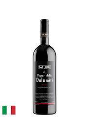 FL MASI VIGNETI DELLE DOLOMITTI ROSSO