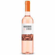 FL MIRADOURO DA VINHA ROSE 750ML
