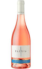 FL PAZZIA PRIMITIVO ROSATO 750ML