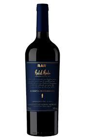 FL RAR RISERVA DI FAMIGLIA 750ML