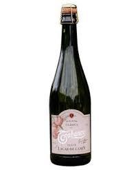 FL SIDRA ESPUMOSA LAGAR DE CARMIN 750ML