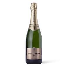 FL TAITTINGER RESERVA FIFA 750ML