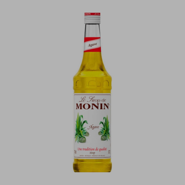 FL XAROPE MONIN AGAVE 700ML