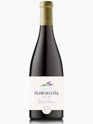 FLOR DO COA DOURO RESERVA 750ML