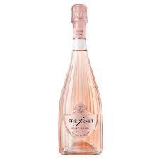 FREIXENET FRENCH ROYAL ROSE BRUT 750ML