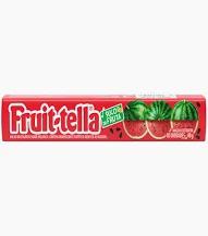 FRUIT-TELLA MELANCIA 40G