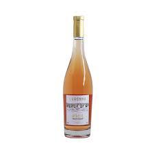 GARONNA VIN DE FRANCE ROSE 750ML