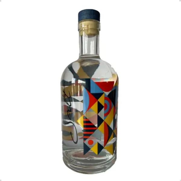 GIN SALT 750ML