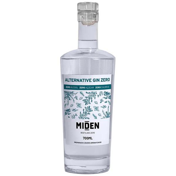 GIZ MIDEN ZERO ALCOOL 700ML