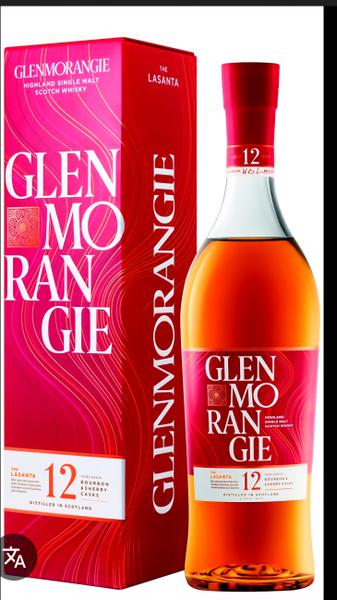 GLENMORANGIE 12 ANOS 750ML
