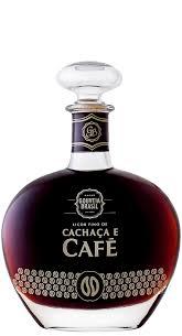GOUVEIA BRASIL CACHACA E CAFE 700ML