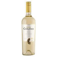 GRAN CHILANO RESERVA SAUV BLANC 750ML