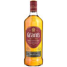 GRANT'S 750ML