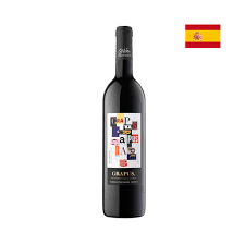 GRAPUS CAB. SAUV. BARRICA D.O P TT 750ML