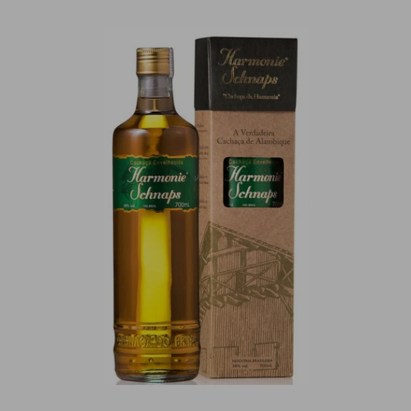 HARMONIE SCHNAPS BALSAMO 700ML