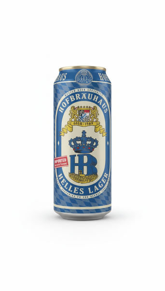 HB OKTBERFEST ORIGINAL LATA 500ML