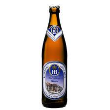HB WEISSBIER 500ML