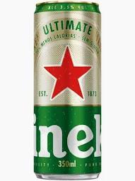 HEINEKEN ULTIMATE 350ML
