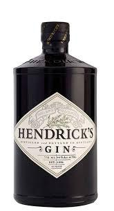 HENDRICKS GIN 750ML
