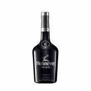 HENNESSY BLACK 700ML