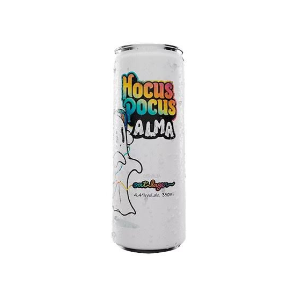 HOCUS POCUS ALMA 350ML