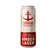 IMIGRAÇAO ZERO CARBO 473ML