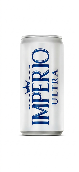 IMPERIO ULTRA S/GLUTEN 269 ML