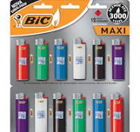 ISQUEIRO MAX BIC